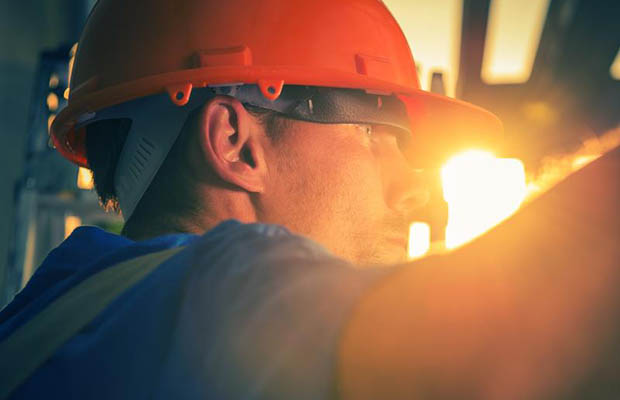 Summers Are Getting Hotter. Is Your Business Ready?