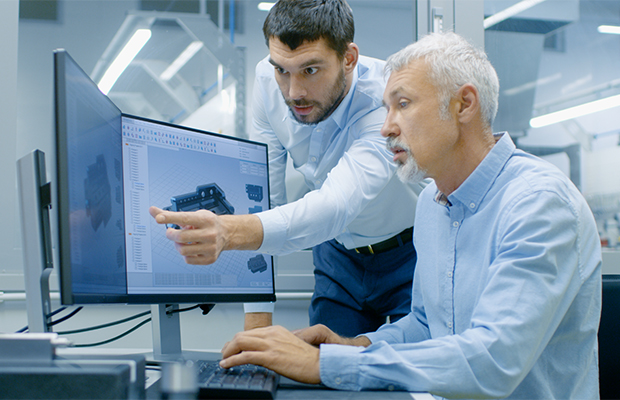 8 Steps To Modernize Asset Management for Material Handling Equipment