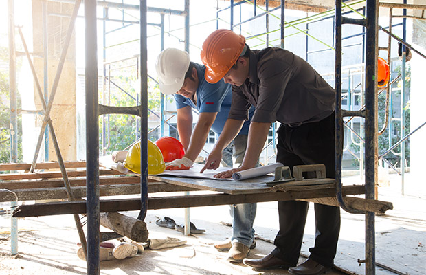 How To Resume Delayed Facility Projects With Minimal Headaches