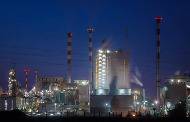 LEDs Are Now a Usable Option in Industrial Environments