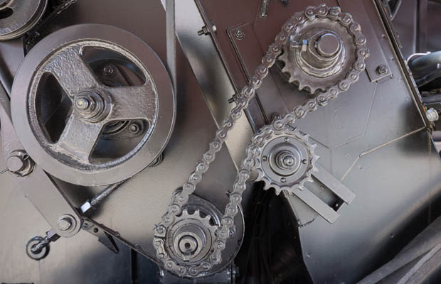 Machine Troubleshooting: A Vital But Shrinking Industry Skill