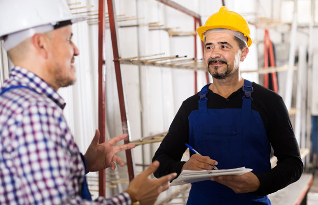 Minimize Explosion Risk With Curtain Walls