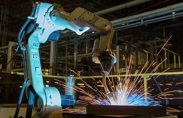 Report: Automation Threatens Tasks, But Not Necessarily Jobs