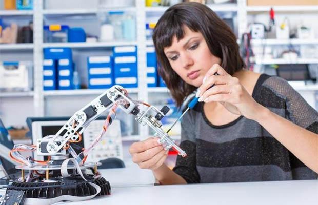 Retrain or Retreat: The Next Battlefield for U.S. Manufacturing
