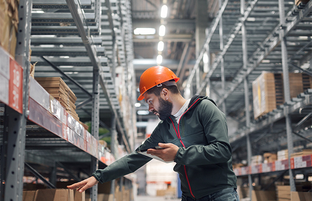 7 Tips For Better Inventory Management