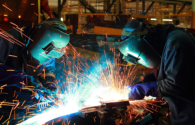 Strategies for Finding Skilled Metalworkers