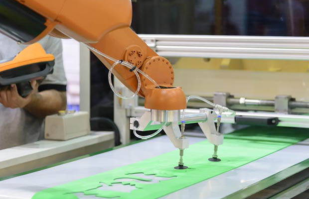 Study: Industrial Robots Vulnerable To Cyberattacks