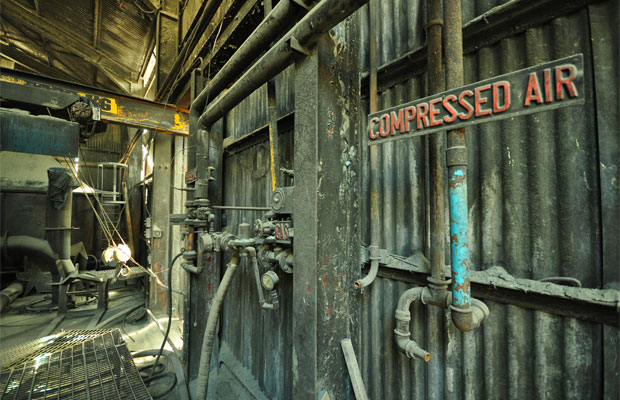 Sustainable Manufacturing Starts With Compressed Air Optimization
