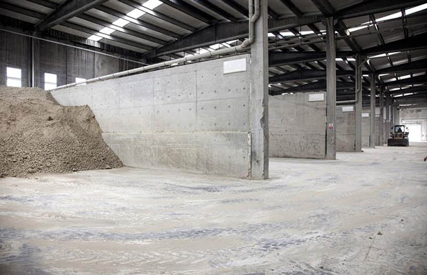 The Next Phase in Industrial Dust Explosion Protection