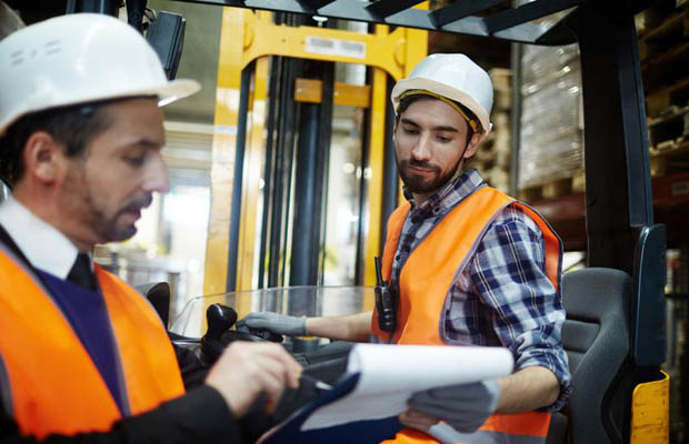 Third-Party Logistics and the Lean Warehouse