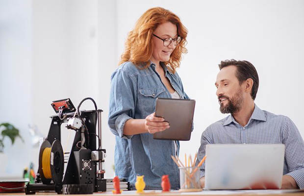 What Manufacturers Can Learn from Marketing's Digital Evolution
