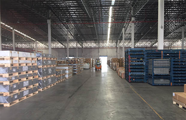 Your Best Equipment Isn't Always on the Production Floor