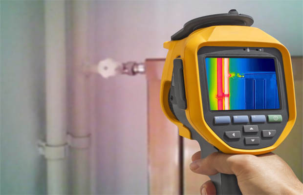 Thermal Imaging Technology Plays Critical Role in Maintenance Operations