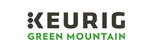 Keurig Green Mountain Logo