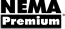 NEMA Premium
