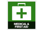 Medical and First Aid