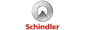 Schindler Elevator Logo