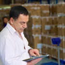 Flow of Inventory Management