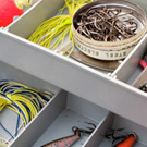 8 Places Begging for Organization