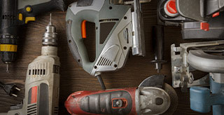 8 Maintenance T ips for Long-Lasting Power Tools