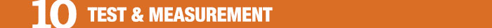Test & Measurement Test & Measurement