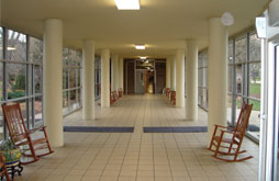 Saint Xavier Campus
