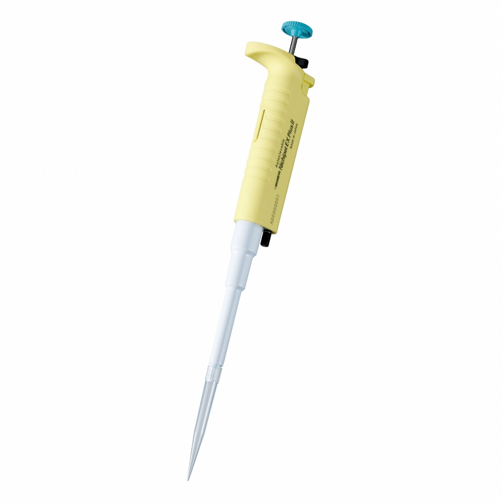 Pipette, 100-1000 micronL