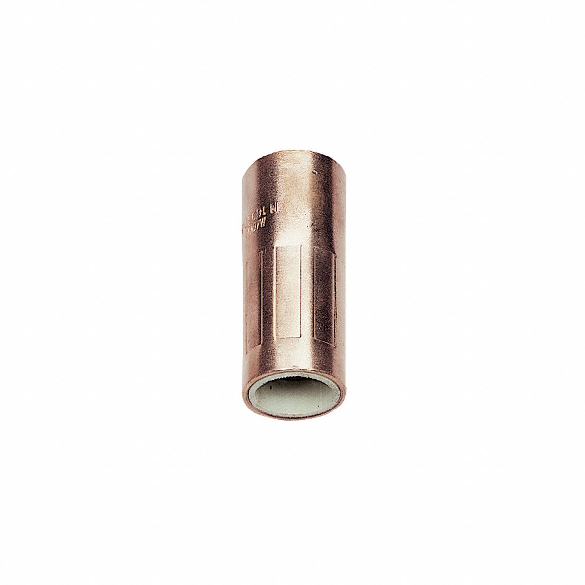 Nose Cone Insulated Nozzle