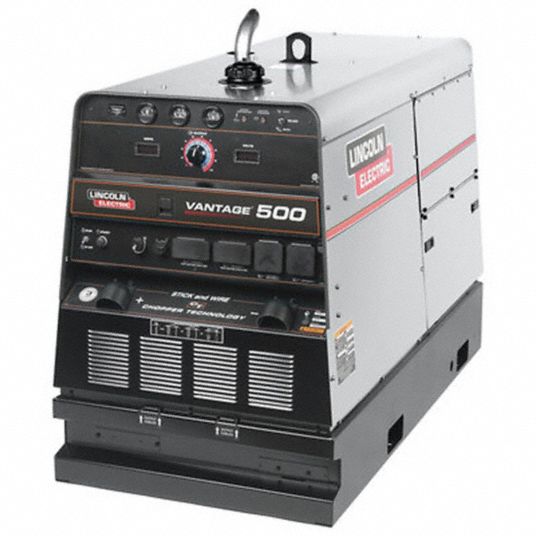 LINCOLN, Lever, Fits 120 gal Container, Grease Gun Filler Pump 6Y861