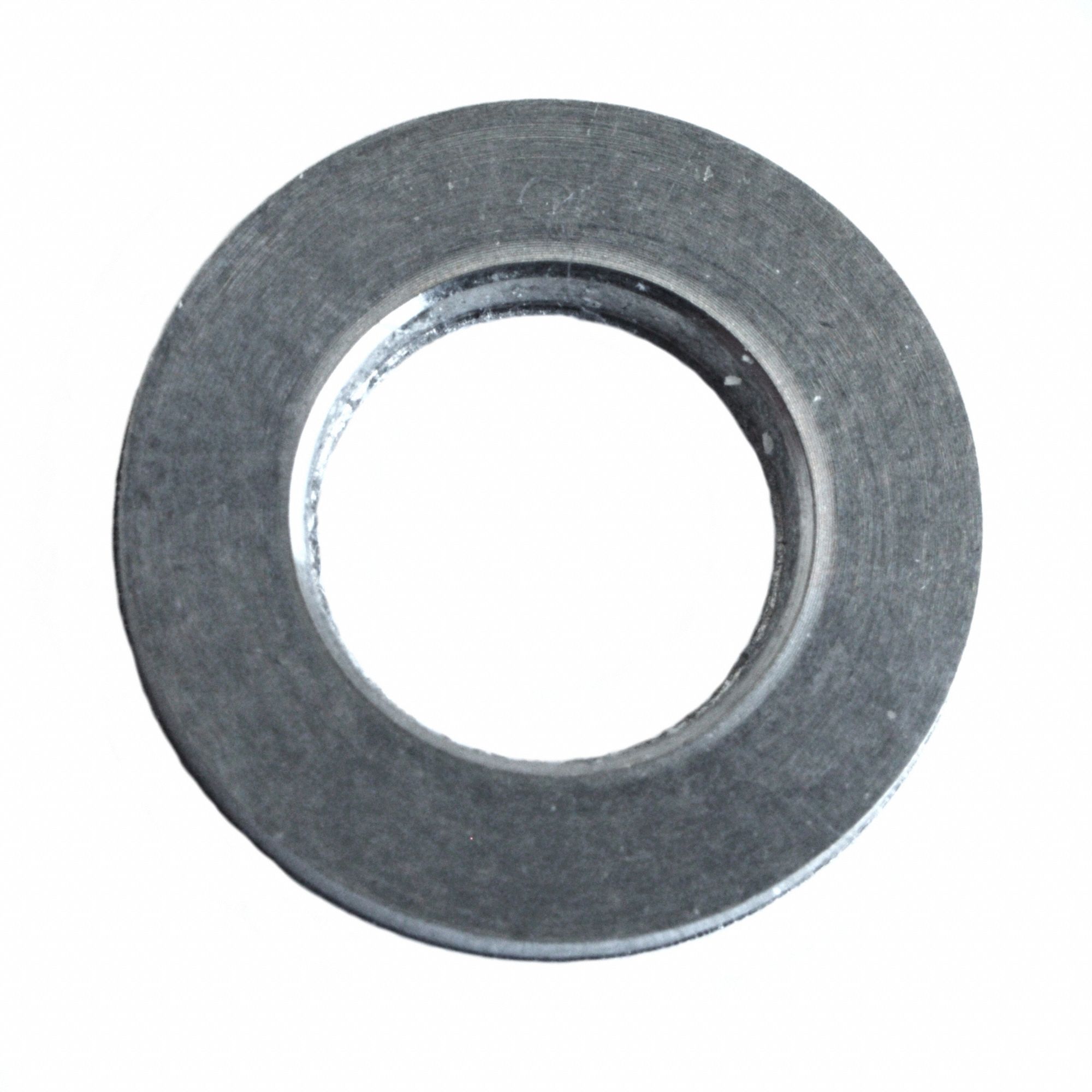 Grade 5, Titanium, Flat Washer - 892PY0|0000903 - Grainger
