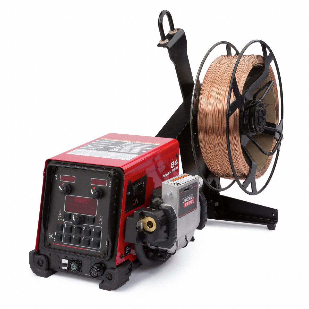 Wire Feeder