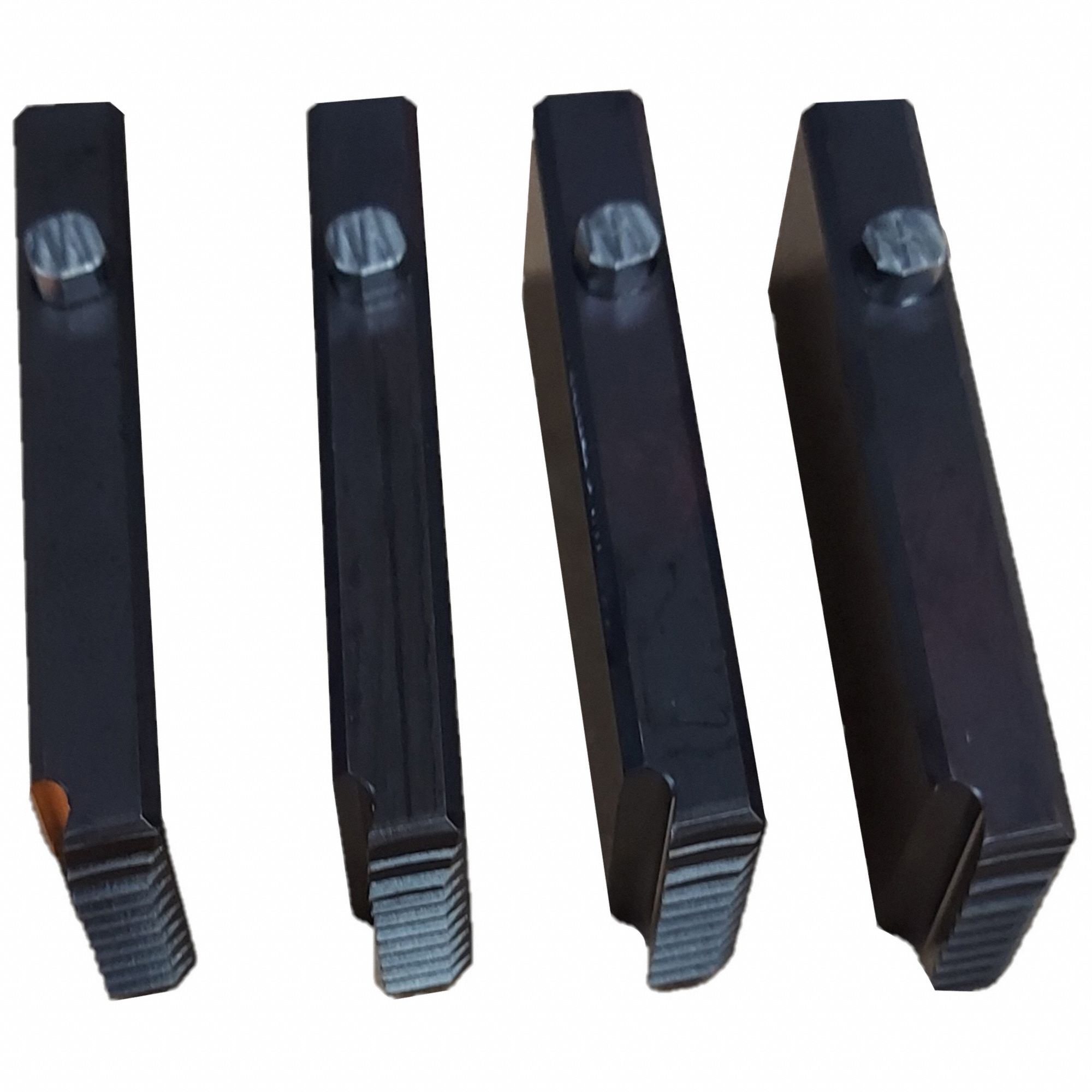 Replacement Pipe Die: For Rothenberger Snap-O-Matic/Rothenberger Uniquad Heads, 3/4 in Pipe, UNC