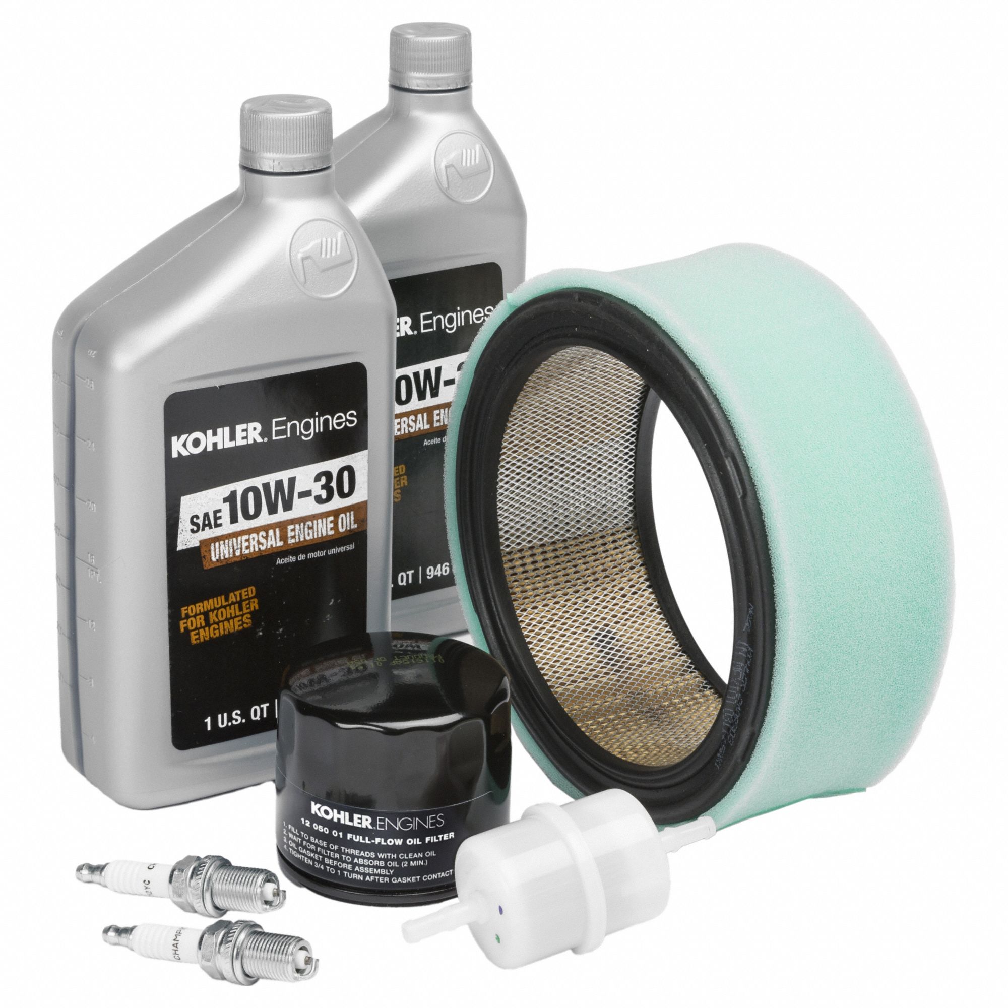 LINCOLN ELECTRIC, For Ranger Welders, Tune Up Kit - 810WG3|K3494-1 ...