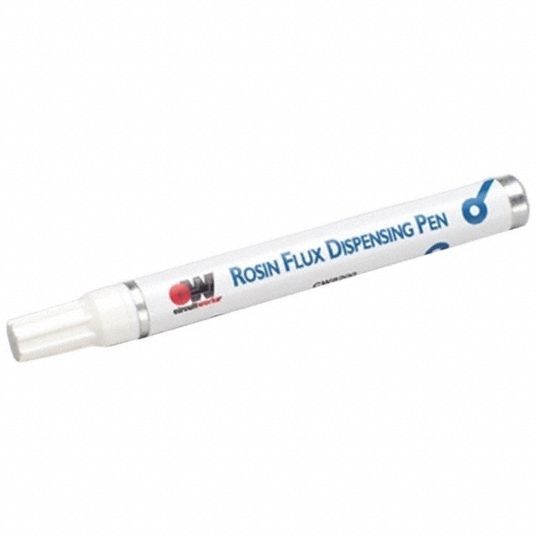 Chemtronics CW2200STP Conductive Silver Trace Dispensing Pen with