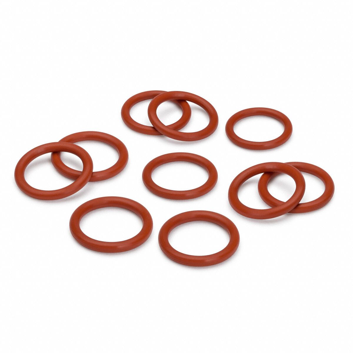 LINCOLN ELECTRIC, 10, PK, Diffuser O-Rings - 418FN7|KP3536-1 - Grainger
