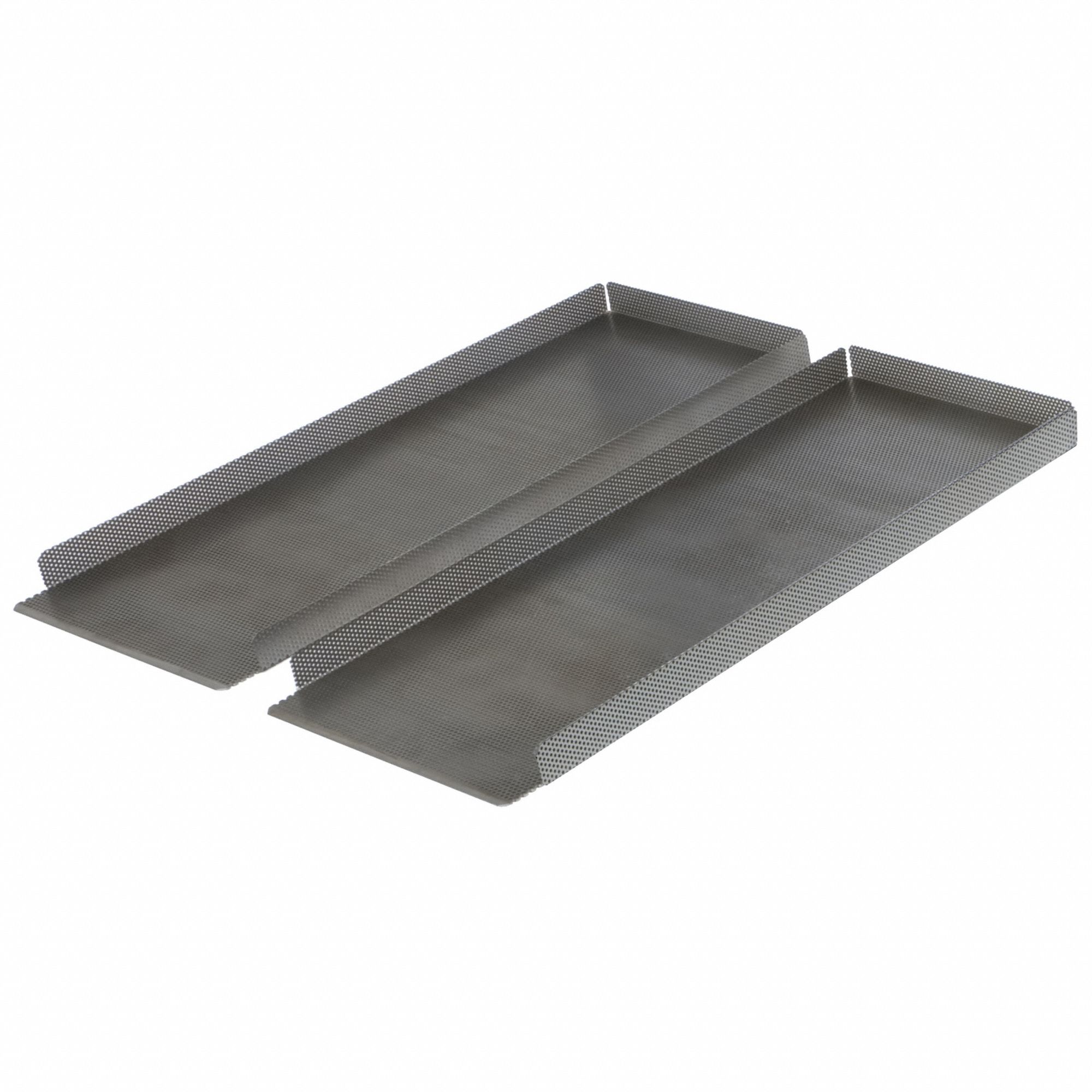 Filters for Metalworking Downdraft Tables