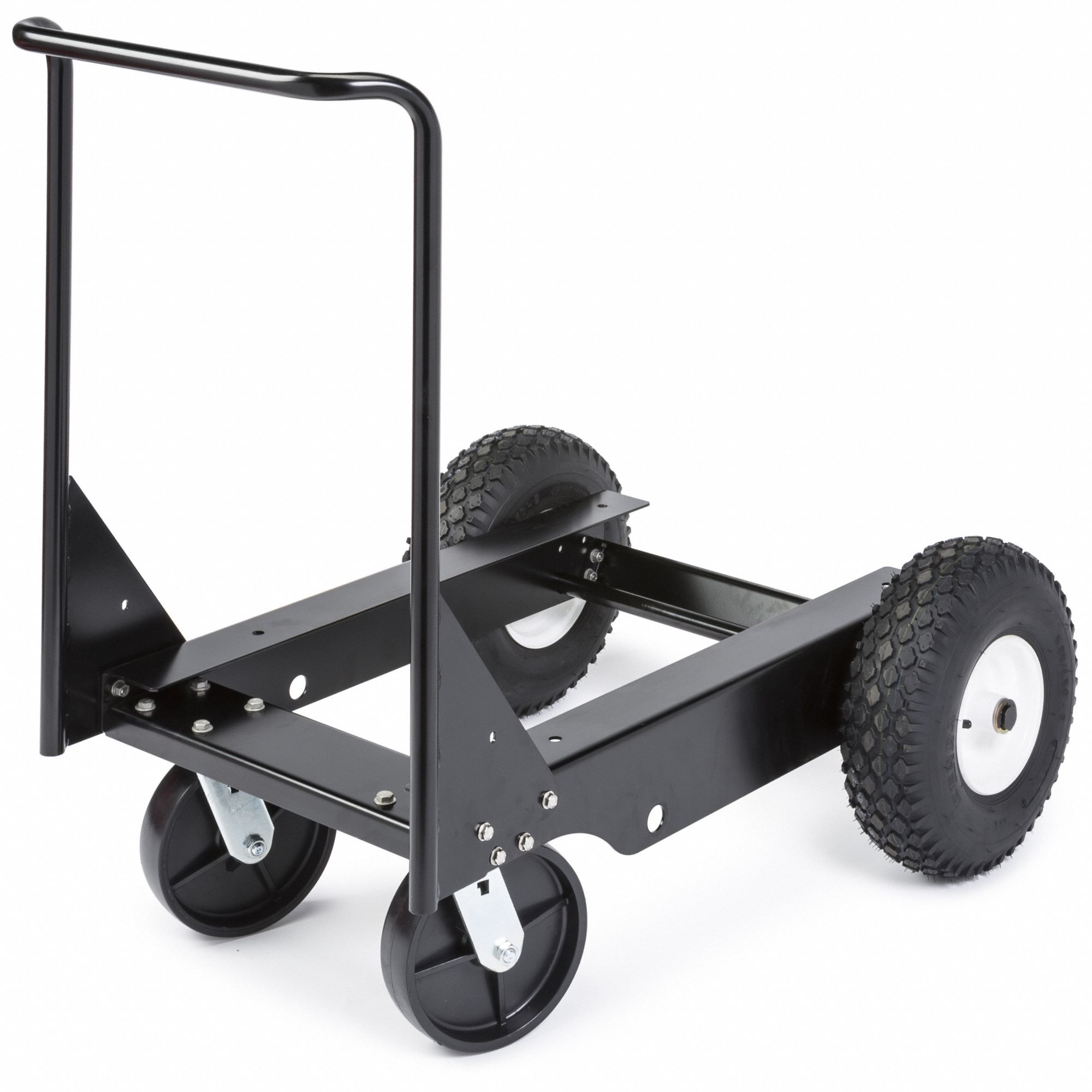 LINCOLN ELECTRIC: Ranger