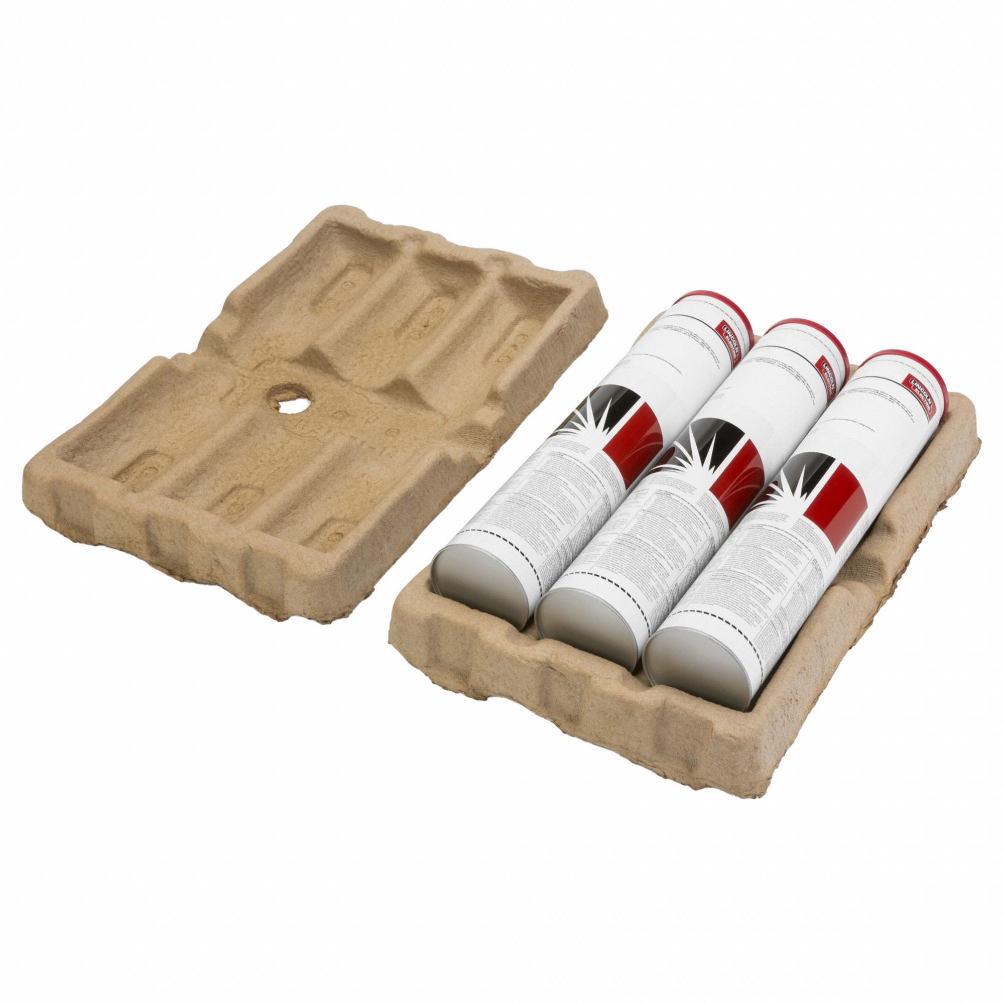 1/8 IronArc 7018 MR 10EO/30CT