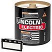 Lincoln Portable Fume Extractor Filters image