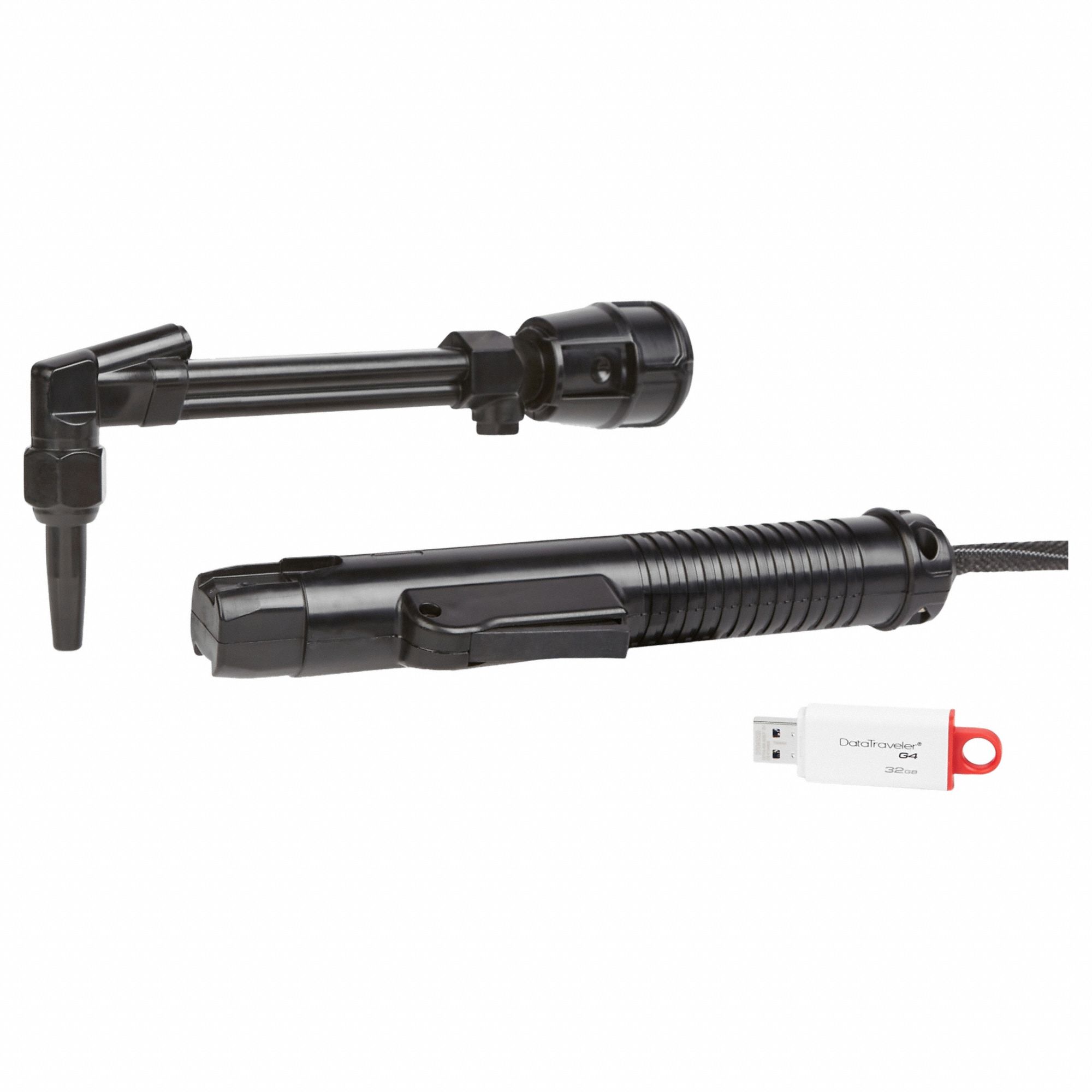 VRTEX Oxyfuel Upgrade