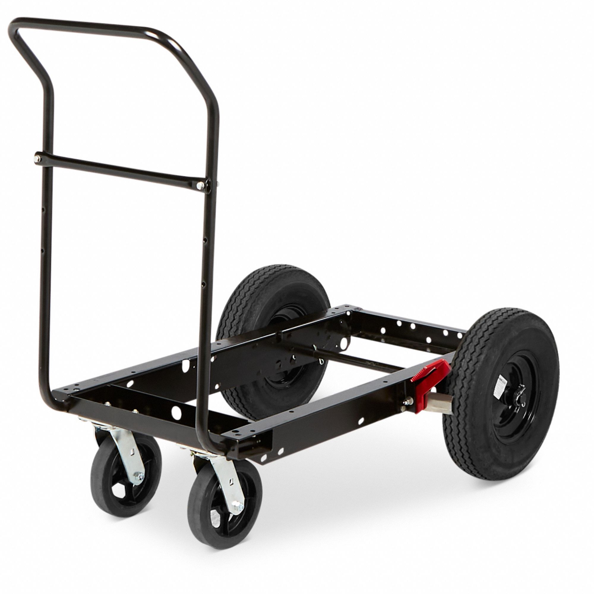 Factory Undercarriage