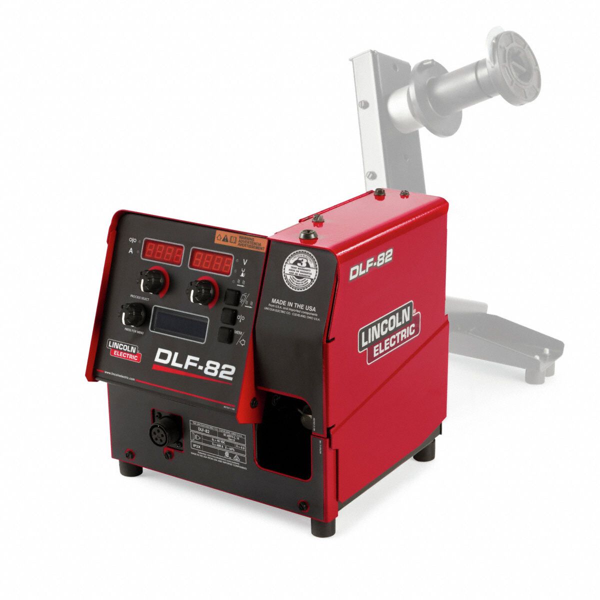Wire Feeder
