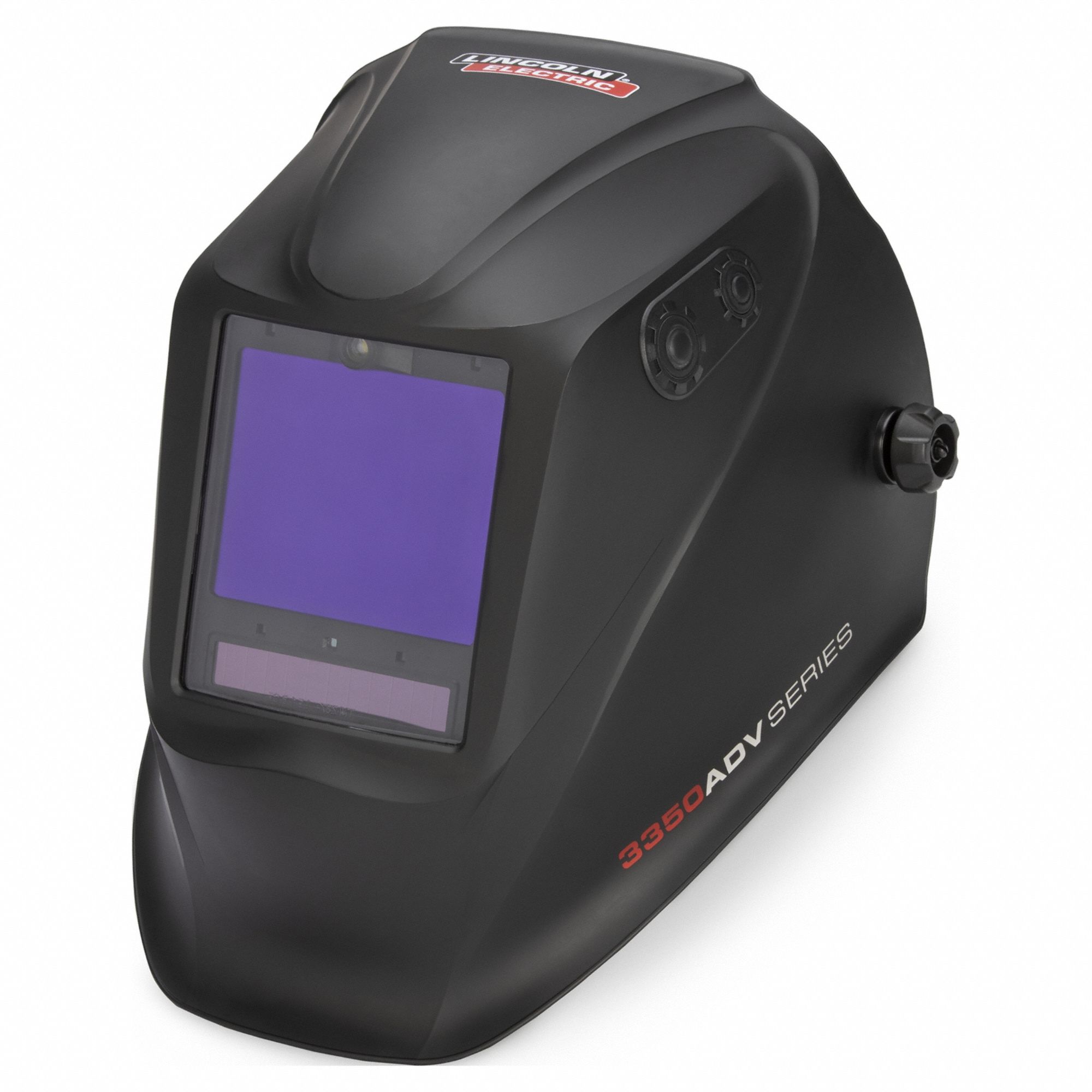 WELDING HELMET,DIGITAL,BLACK