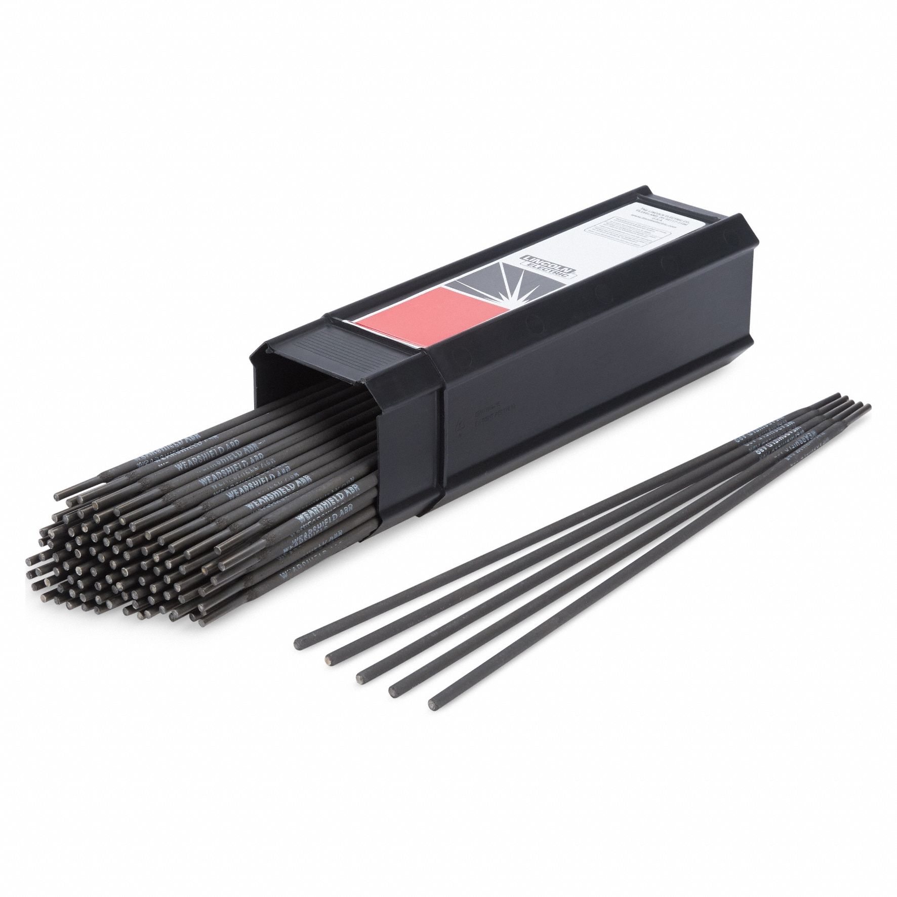 Stick Electrode,E9018B3 H4R,3/32",8 lb Grainger