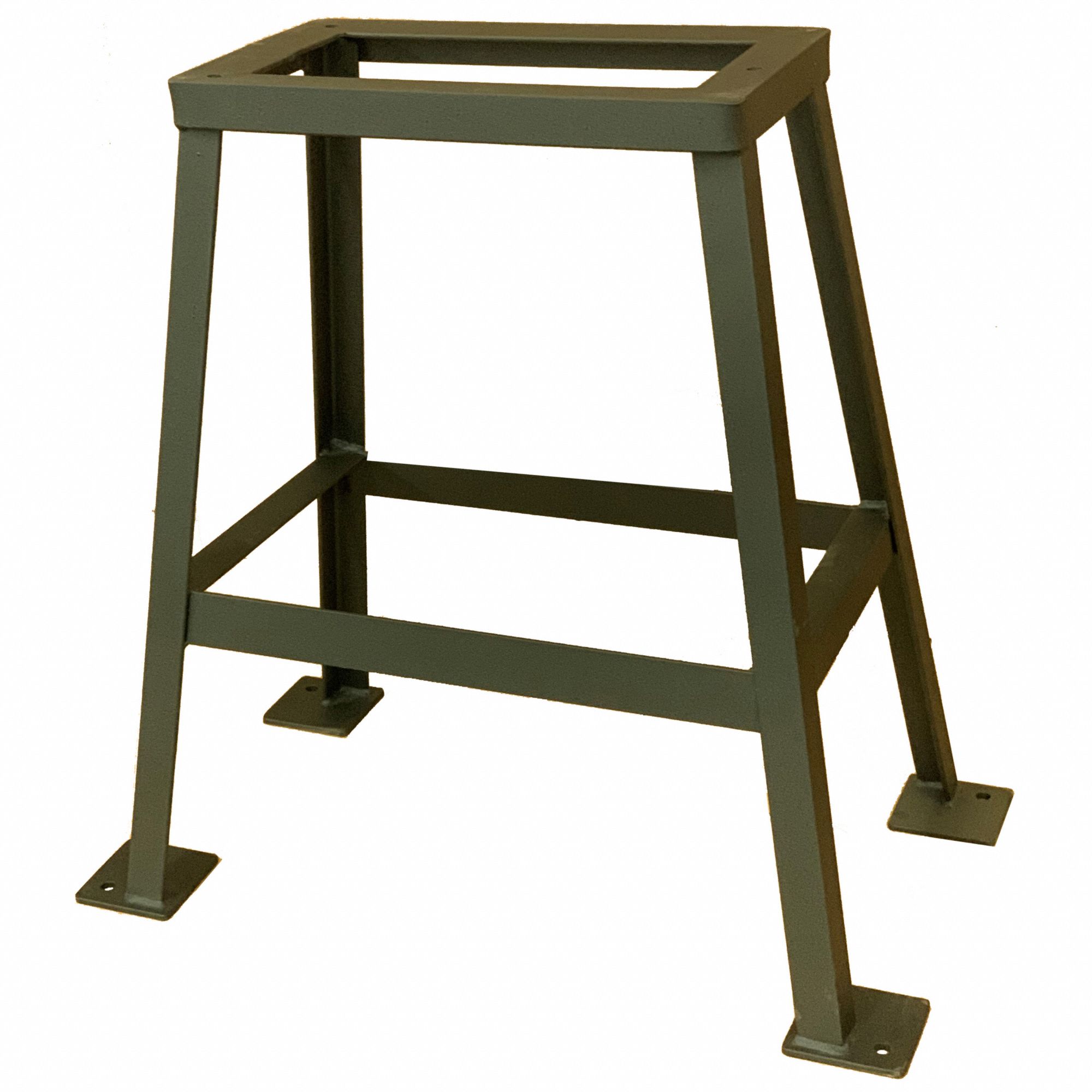 ROTHENBERGER, For Use With 00032/00033, 27 in Lg, Pipe Cutter Stand 6XGA300037 Grainger