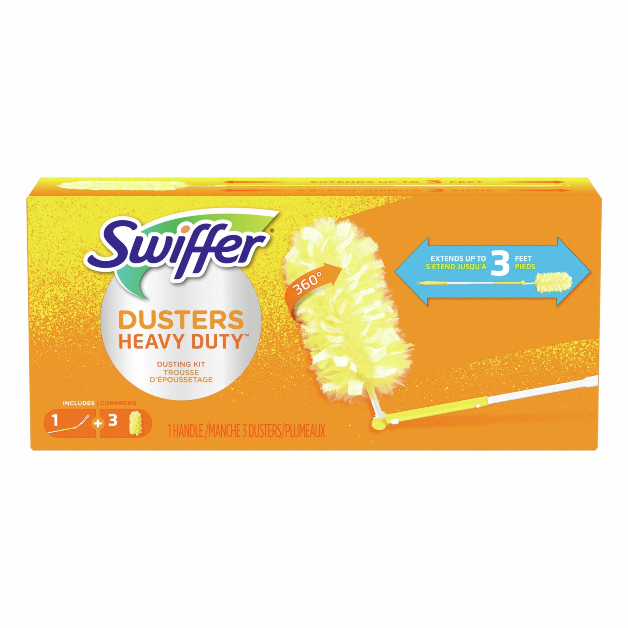 Swiffer 360 Dusters PK6