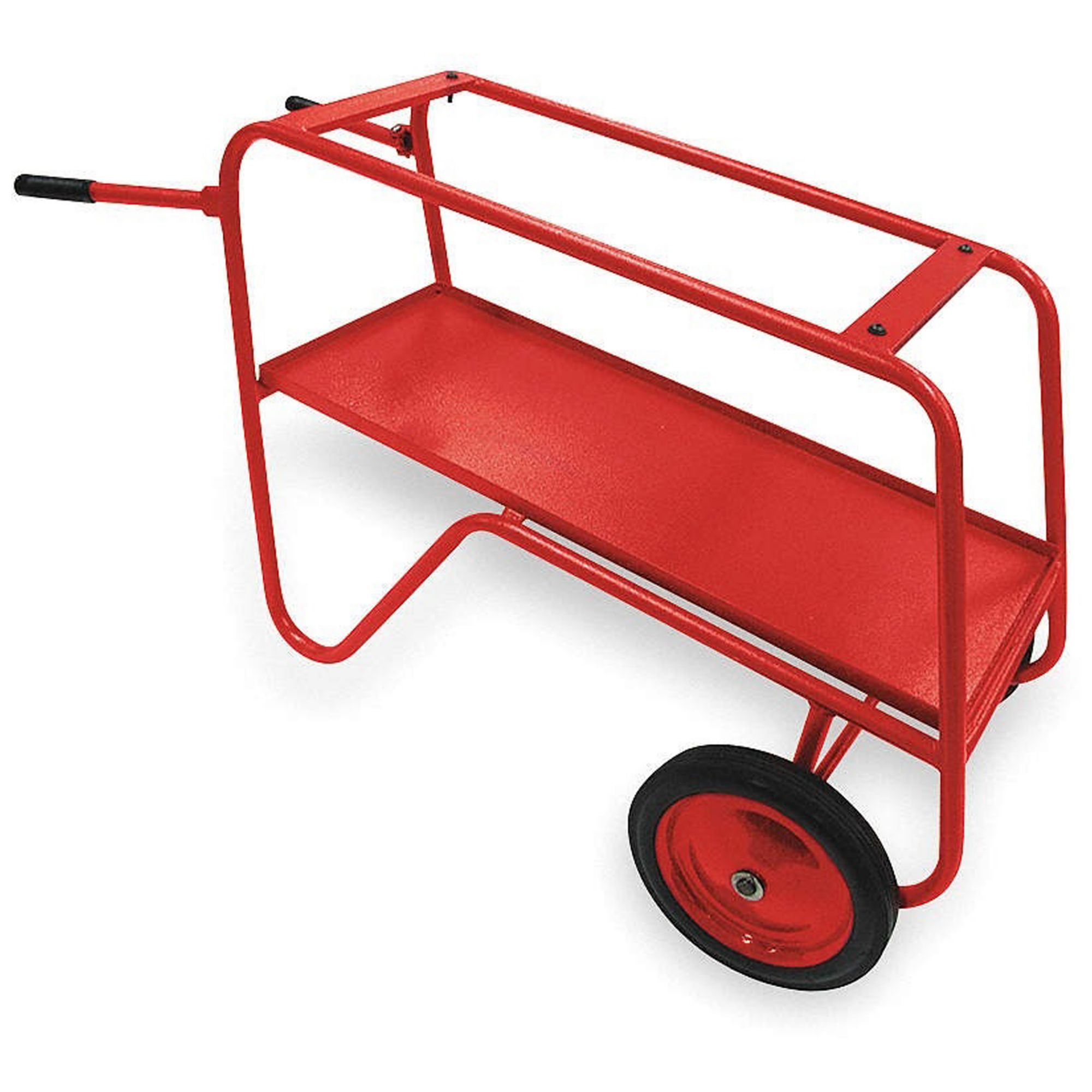 Cart: Use with Classic 22A Series