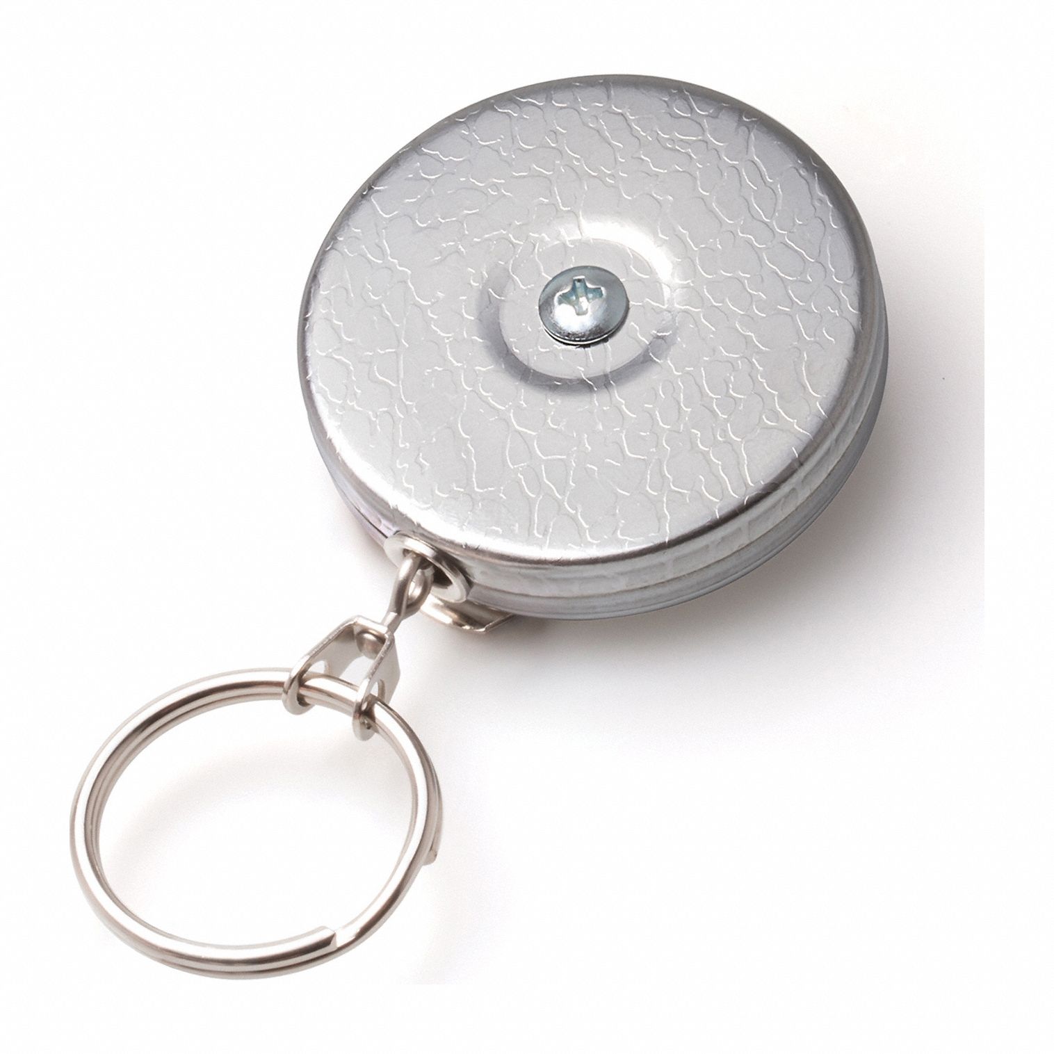 KEY REEL,STAINLESS STEEL