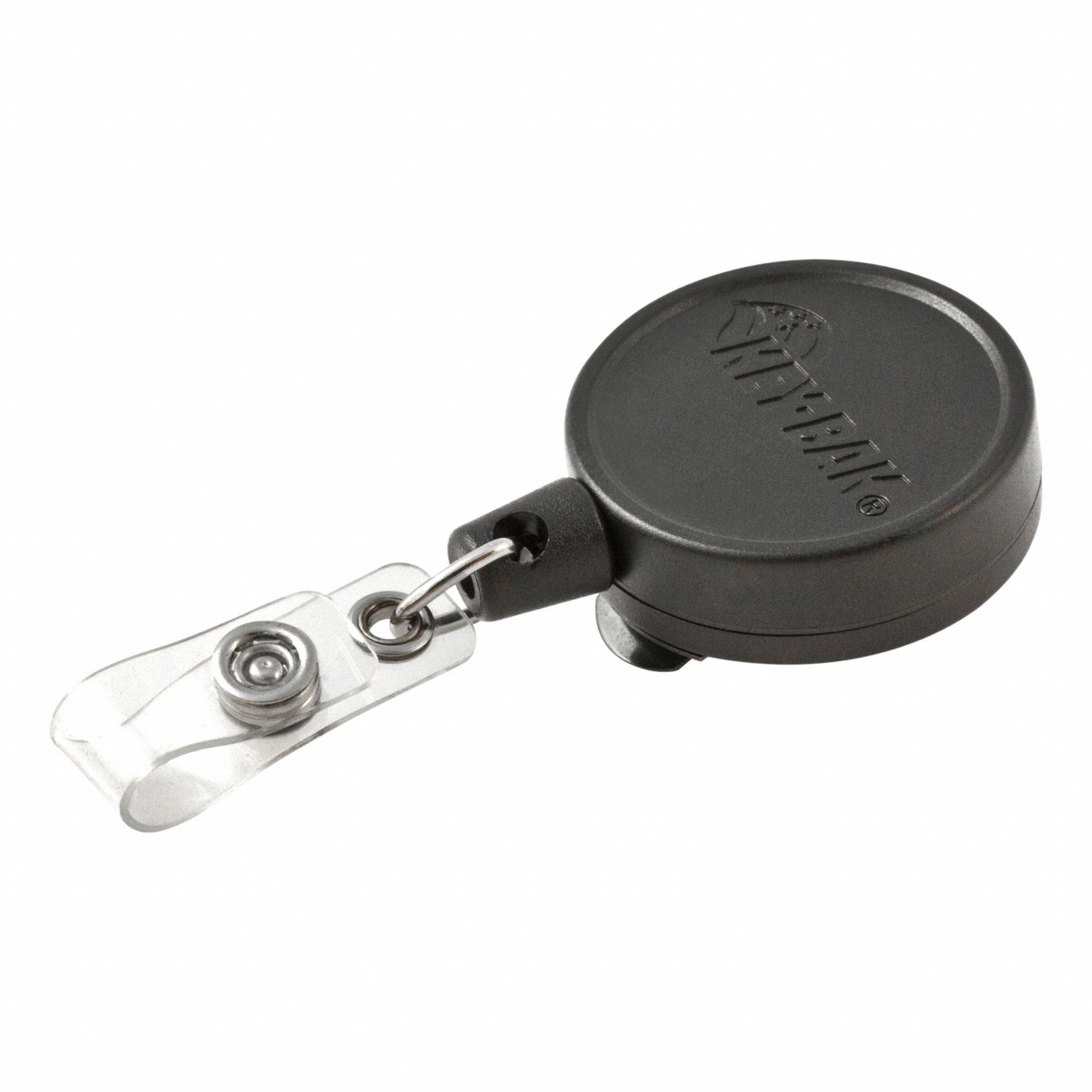 PORTE BADGE RETRACTABLE ETENSION 90