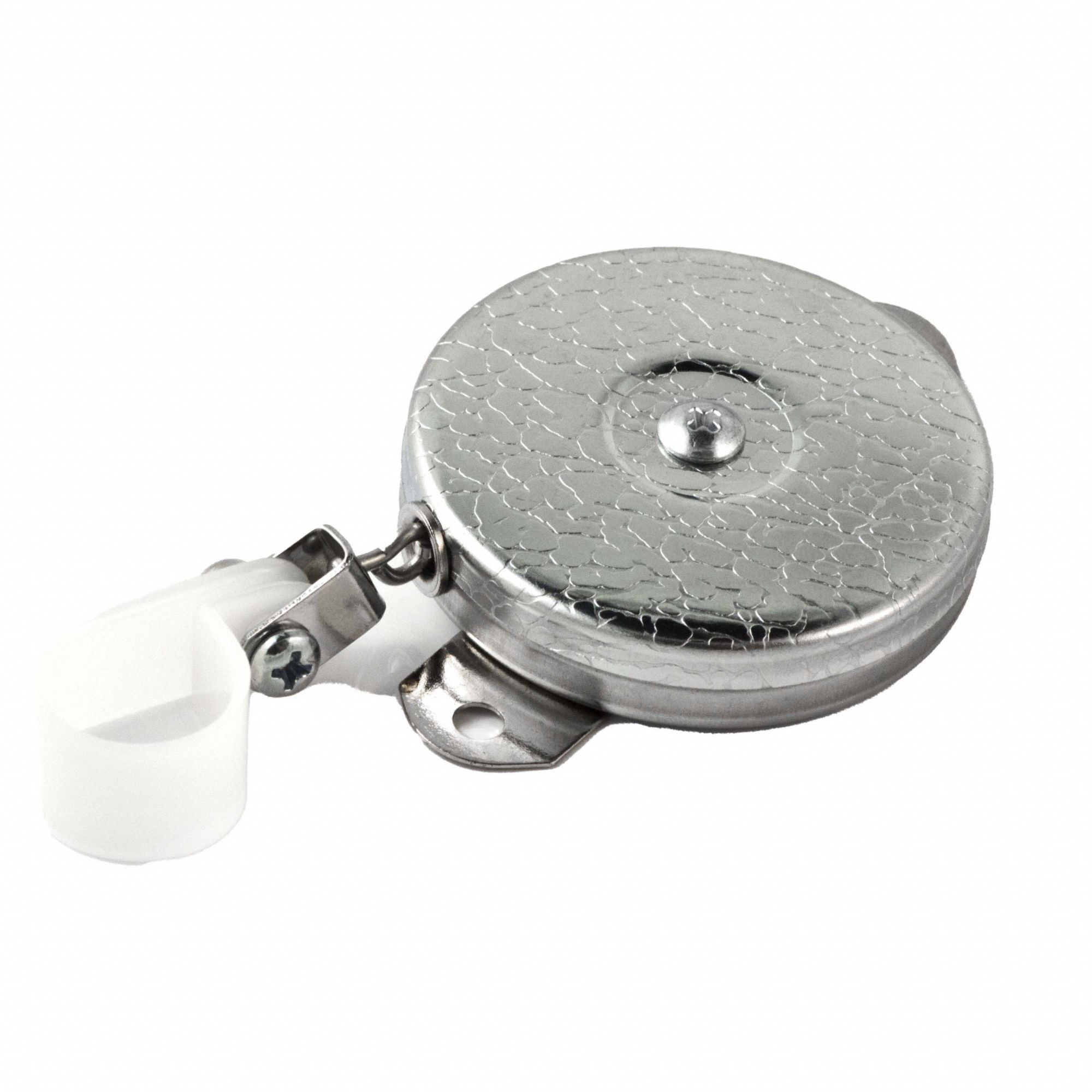 KEY REEL 24 IN SS CHAIN BRACKET MNT